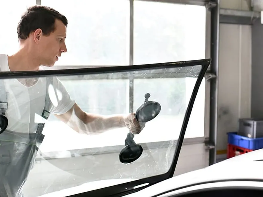 Mornington Peninsula Autoglass featured image